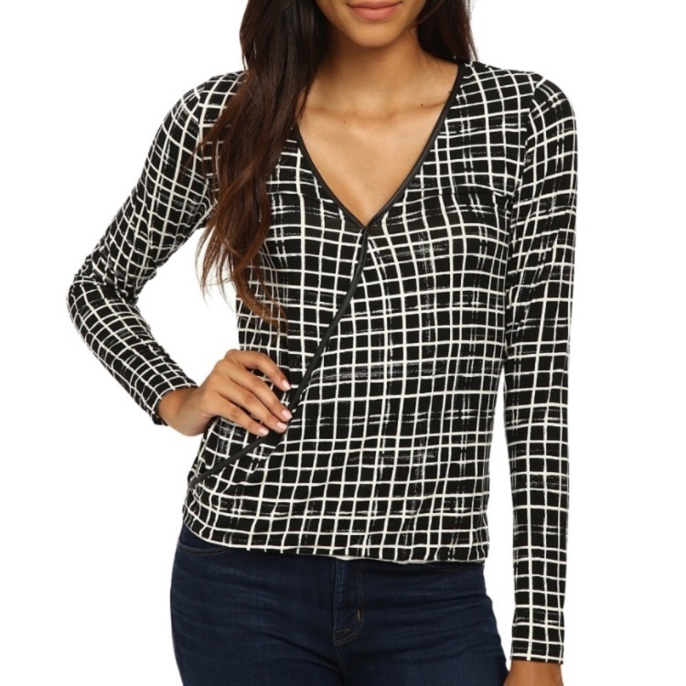 Tart Charlize Top